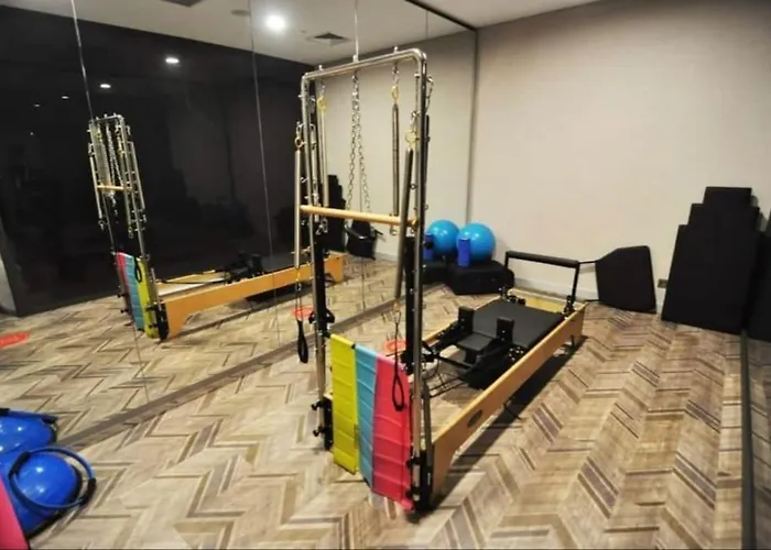 Cozy Luxury In Sinpas Queen Appartement *