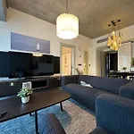 Cozy Luxury In Sinpas Queen Apartman
