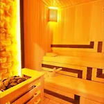 Cozy Luxury In Sinpas Queen Apartman *