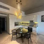 Apartman Cozy Luxury In Sinpas Queen