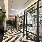 Cozy Luxury In Sinpas Queen Apartman *