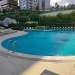 Apartment Cozy Luxury In Sinpas Queen