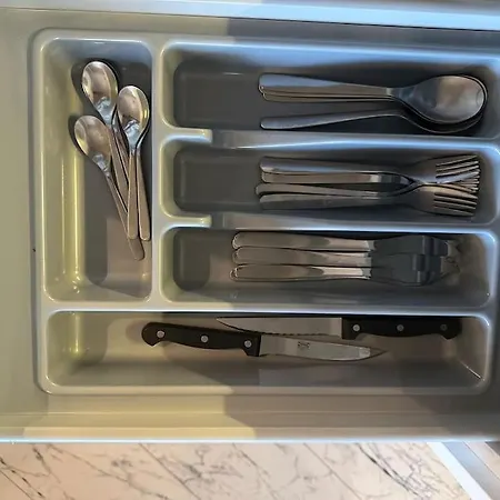 Cozy Luxury In Sinpas Queen *