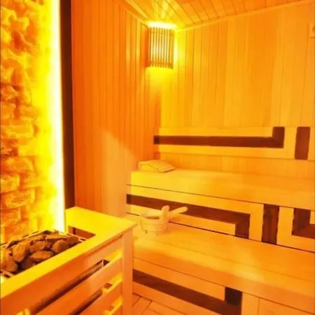 Cozy Luxury In Sinpas Queen Appartement *