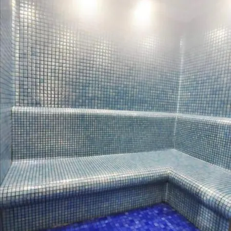 Apartamento Cozy Luxury In Sinpas Queen Istambul