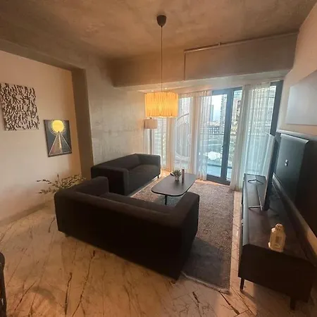 Apartamento Cozy Luxury In Sinpas Queen *