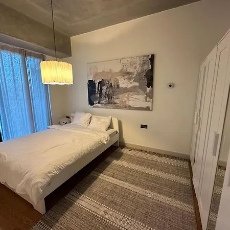 Cozy Luxury In Sinpas Queen *