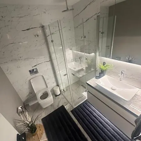 Cozy Luxury In Sinpas Queen * Istambul