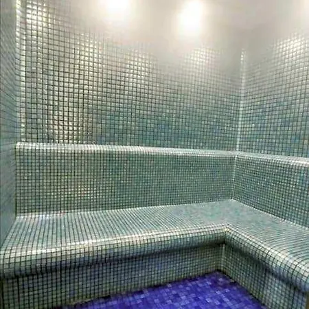 Lejlighed Cozy Luxury In Sinpas Queen