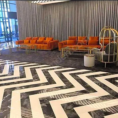 Lejlighed Cozy Luxury In Sinpas Queen Istanbul