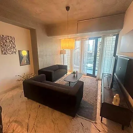 Cozy Luxury In Sinpas Queen * Istanbul