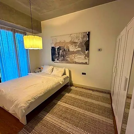 Lejlighed Cozy Luxury In Sinpas Queen *