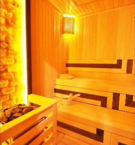 Cozy Luxury In Sinpas Queen アパート *