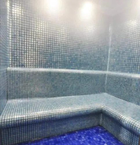 아파트 Cozy Luxury In Sinpas Queen 이스탄불