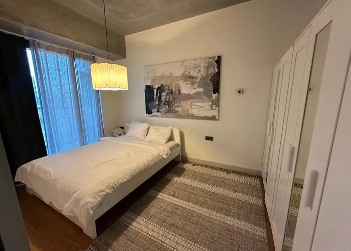 Cozy Luxury In Sinpas Queen *