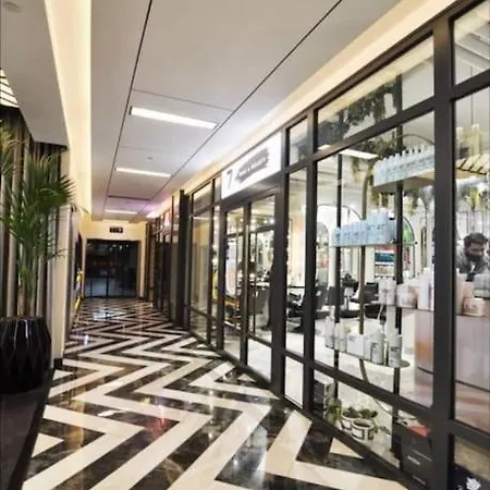 Cozy Luxury In Sinpas Queen Daire *