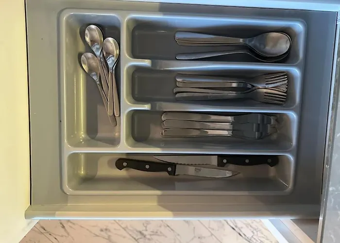 Cozy Luxury In Sinpas Queen *